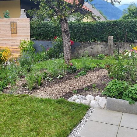 House Leska Apartment Kranjska Gora Exterior photo