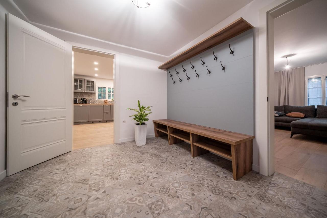 House Leska Apartment Kranjska Gora Exterior photo