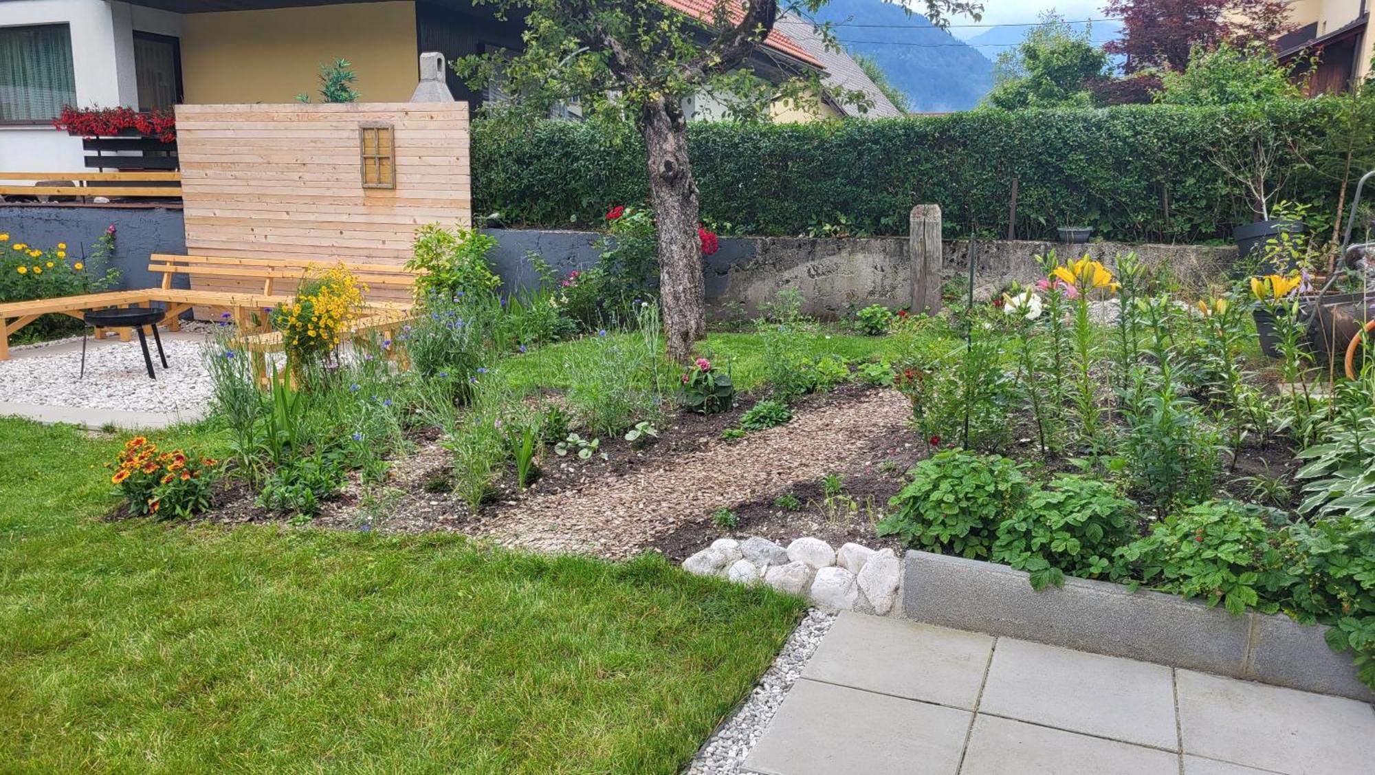 House Leska Apartment Kranjska Gora Exterior photo